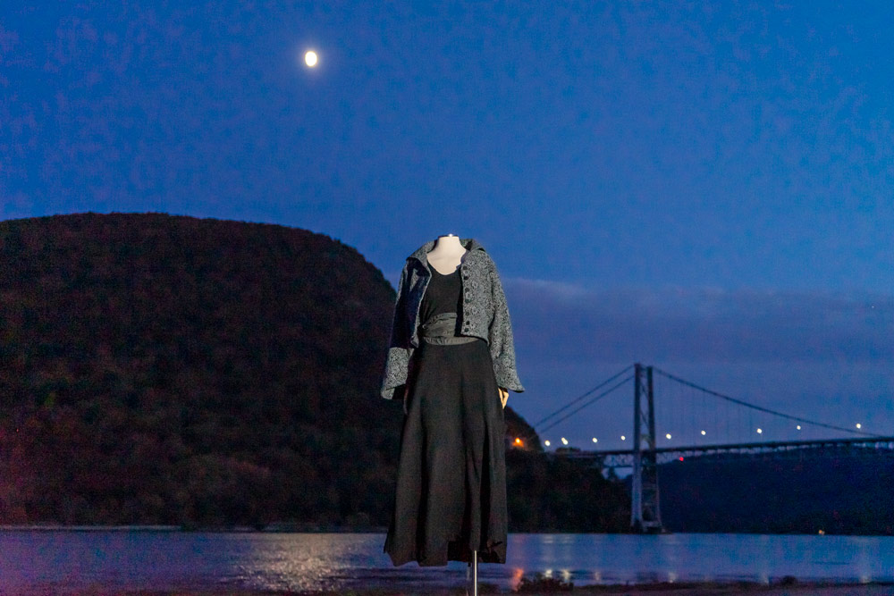 Look 32 - Collection no. 60 c. 2020