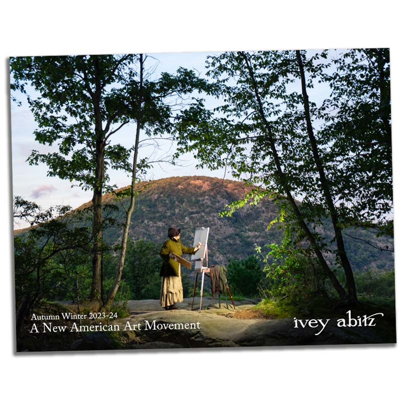 2023-24 Autumn Winter Catalogue