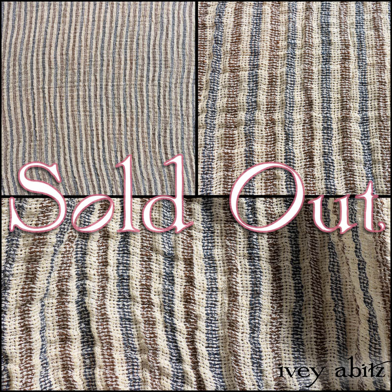 Academic and Realism Rustic Stripe