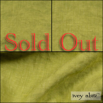 Avocado Washed Weave