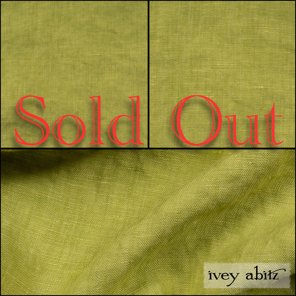 Avocado Washed Weave