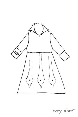 Baedeker Dress