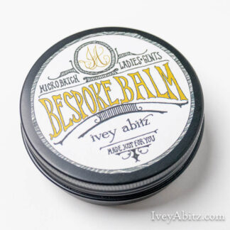Bespoke Balm - Classic