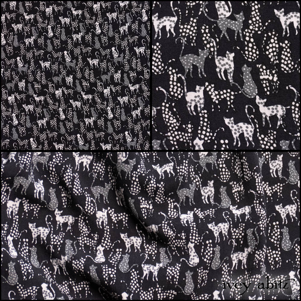 Black Diamond Cool Cat Weave