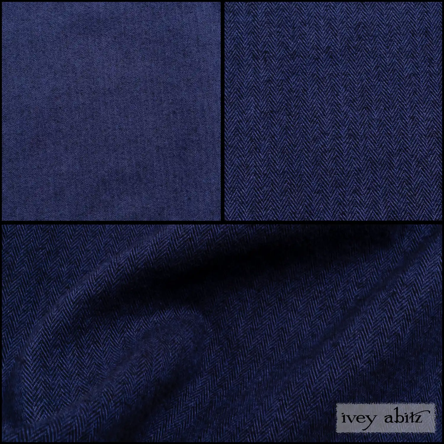 Blue Note Flanneled Twill