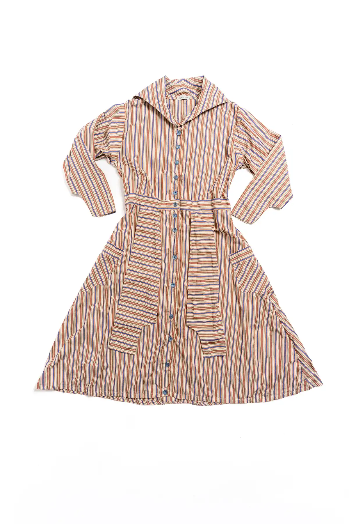 Camborne Dress