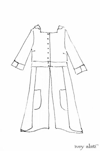Campanella Duster Coat