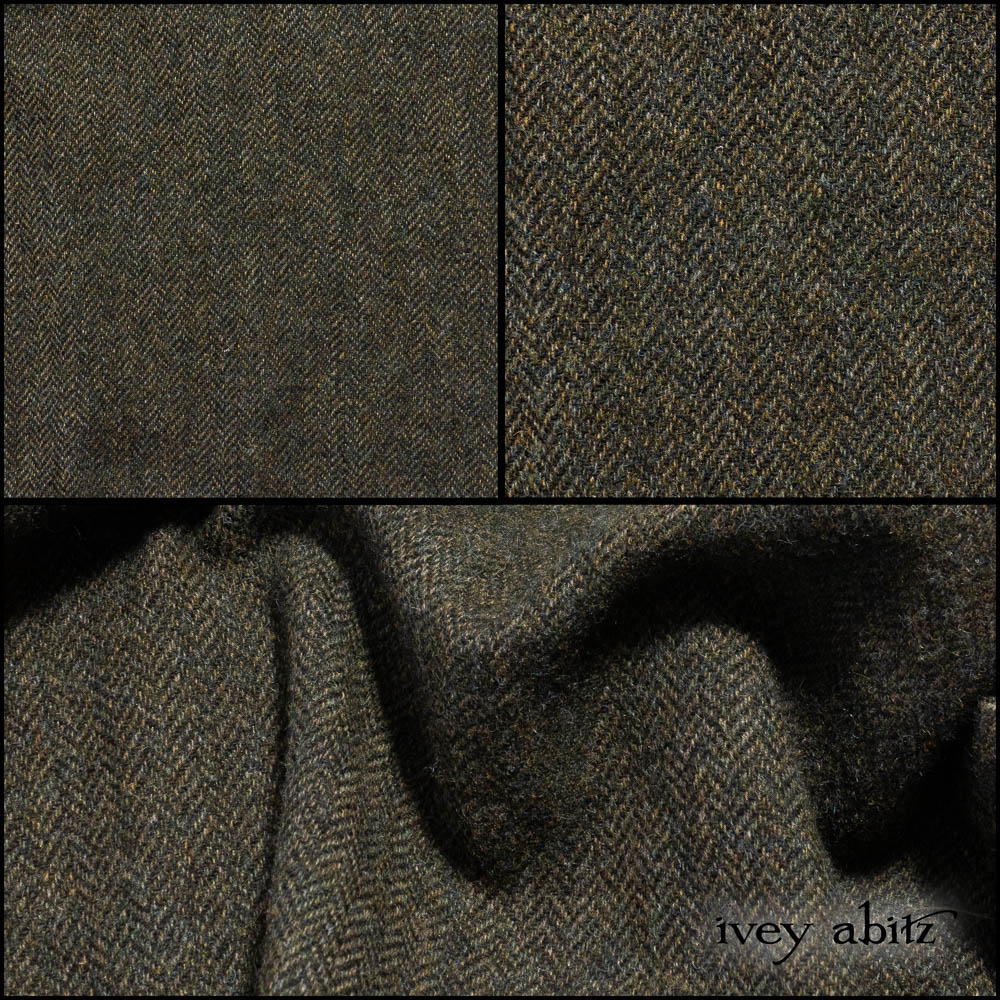 Central Park Herringbone