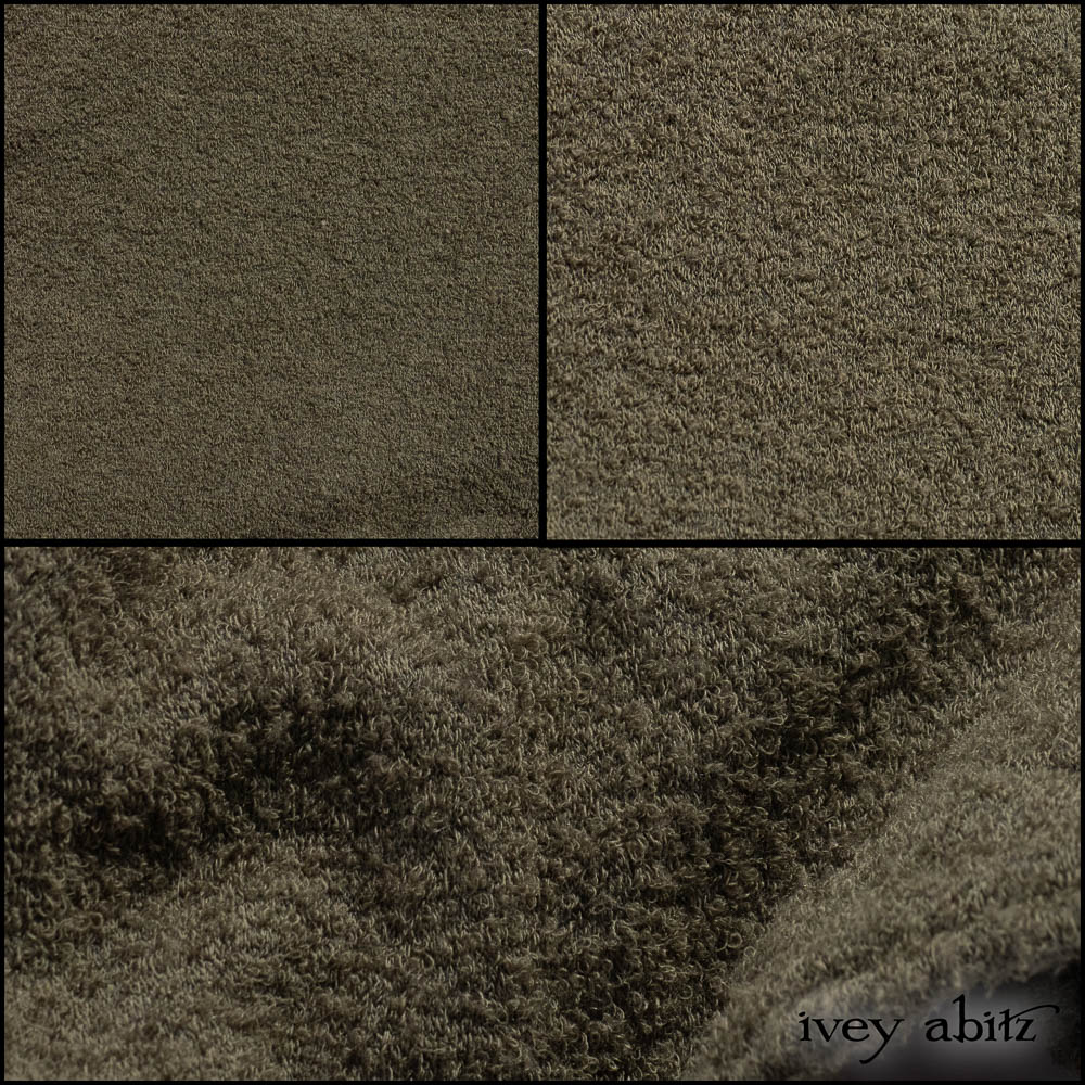 Central Park Loop Knit