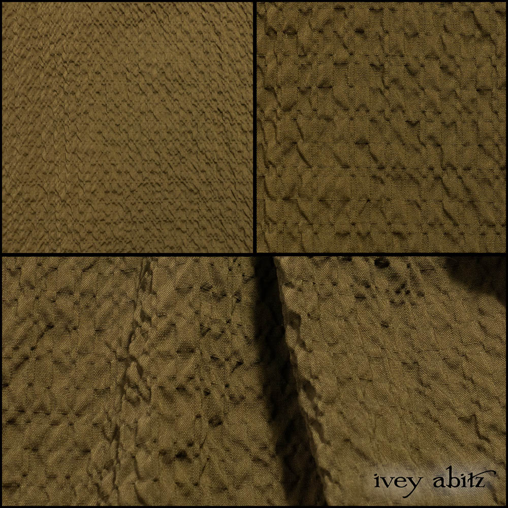 Central Park Puckered Weave