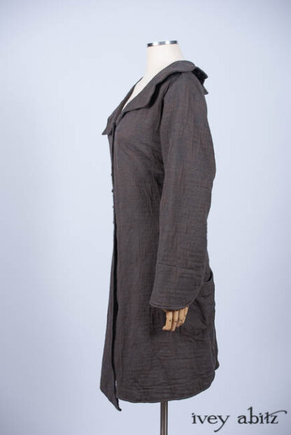 Chevallier Duster Coat