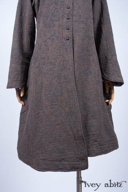 Chevallier Duster Coat