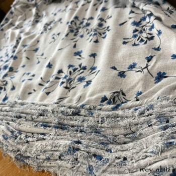 Tilling, oh Tilling! Your unusual characteristics knock everyone's socks off every time. Well done you.