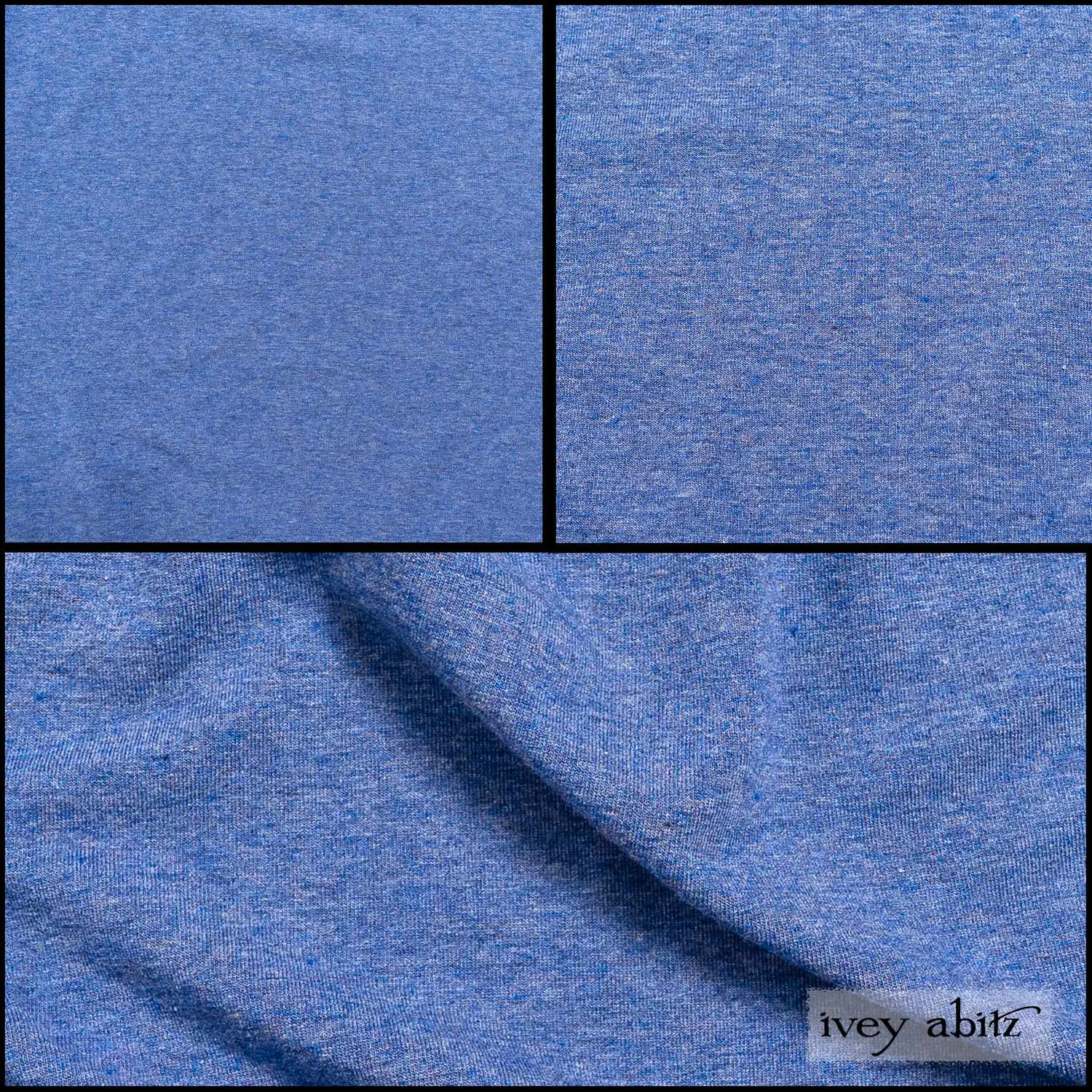 Far Beyond Forever Heathered Knit
