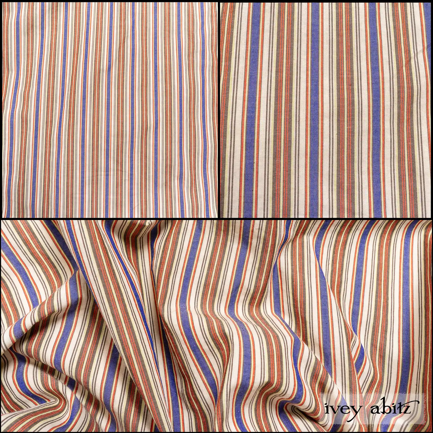 Far Beyond Forever Stripe