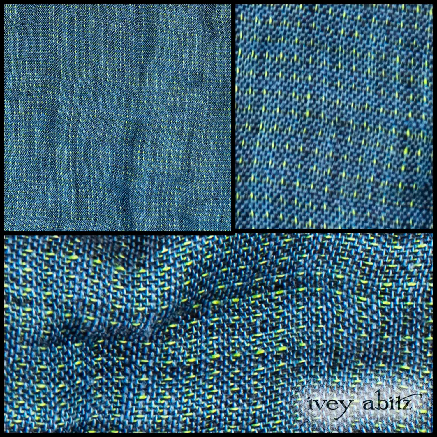 Far Beyond Forever Woven Weave