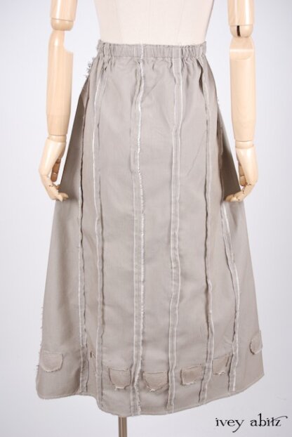 Glenclyffe Skirt