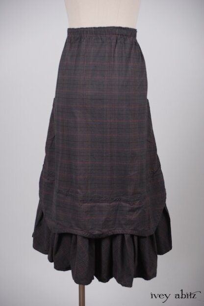 Heraldry Skirt