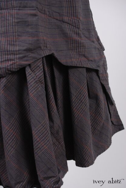 Heraldry Skirt