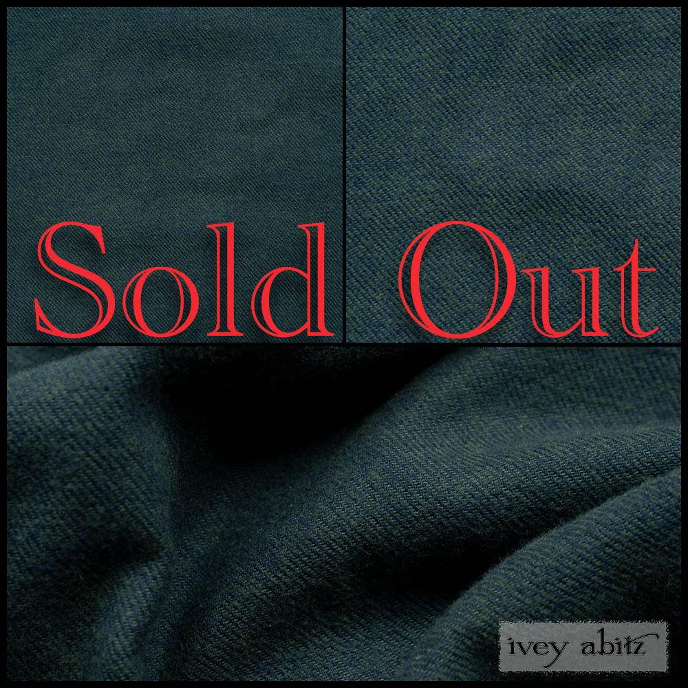 Hopeful Morning Brushed Weave