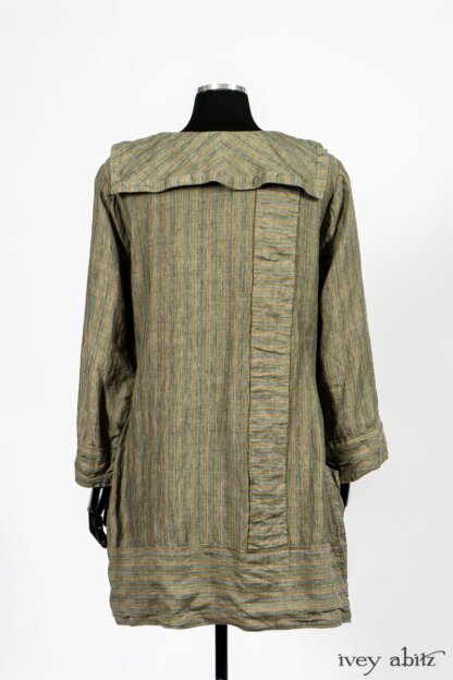 Hudson Duster Coat by Ivey Abitz
