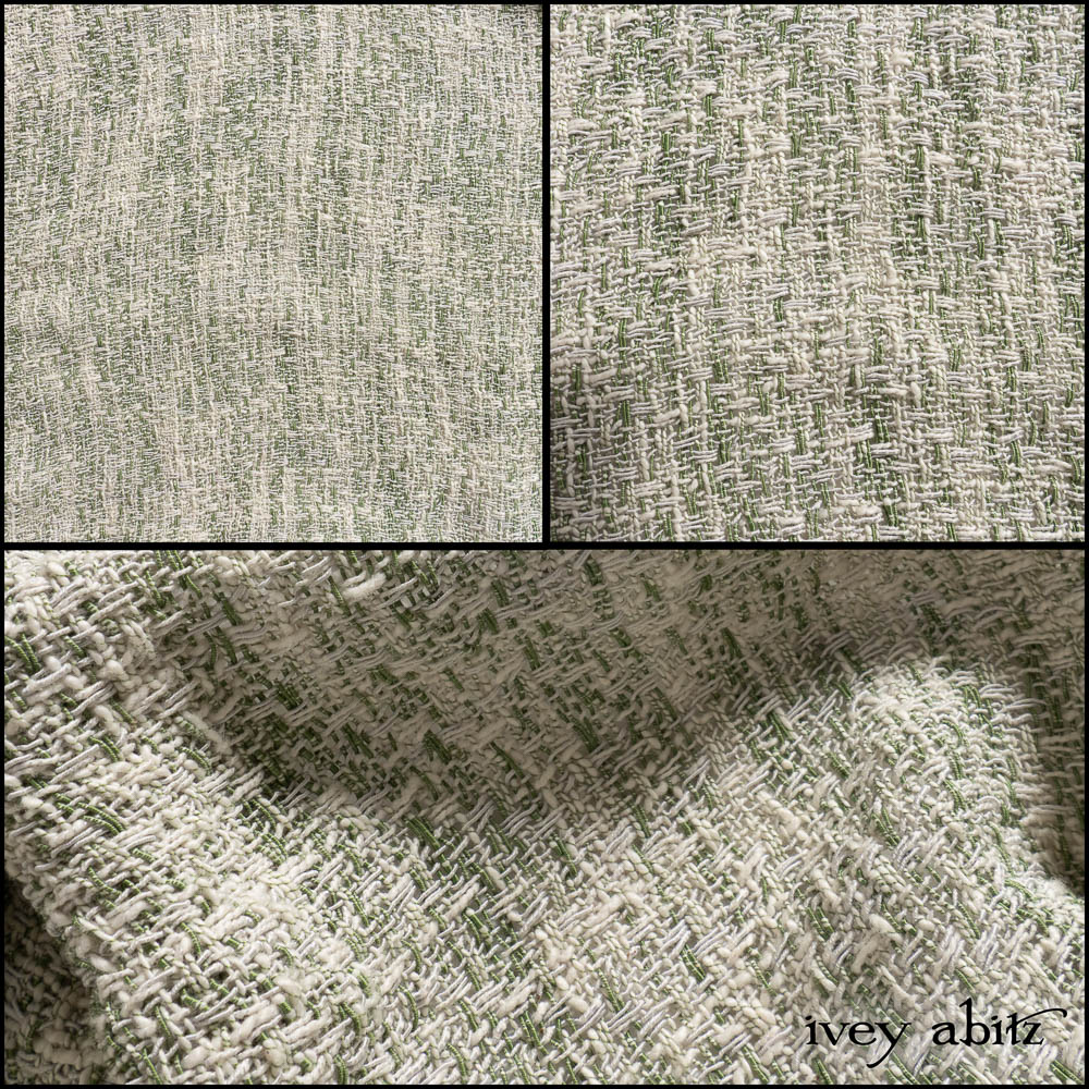 Impressionism Soutache Weave