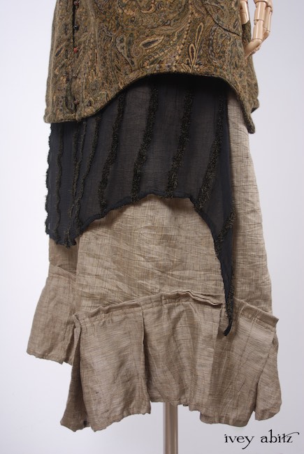 Limited Edition Inglenook Collection 2017 Look 6