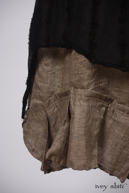 Limited Edition Inglenook Collection 2017 Look 6