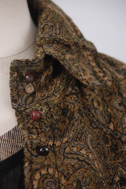 Limited Edition Inglenook Collection 2017 Look 6