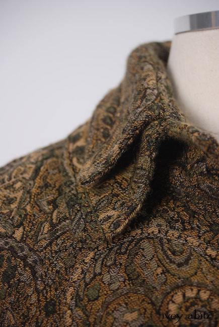 Limited Edition Inglenook Collection 2017 Look 6