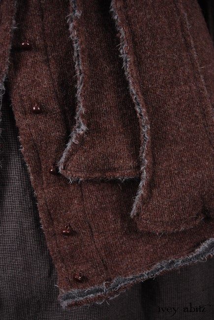 Ivey Abitz 2017-18 Fall Winter Look 21