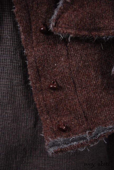 Ivey Abitz 2017-18 Fall Winter Look 21