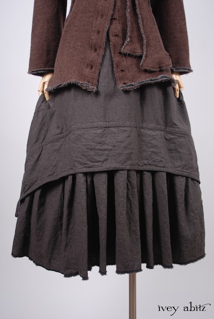 Ivey Abitz 2017-18 Fall Winter Look 21