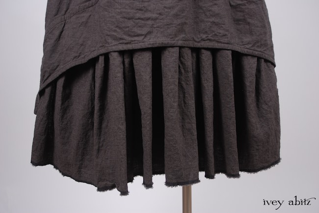 Ivey Abitz 2017-18 Fall Winter Look 21