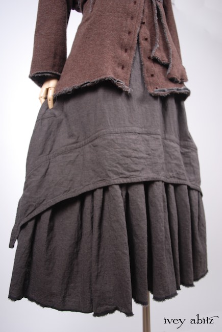 Ivey Abitz 2017-18 Fall Winter Look 21