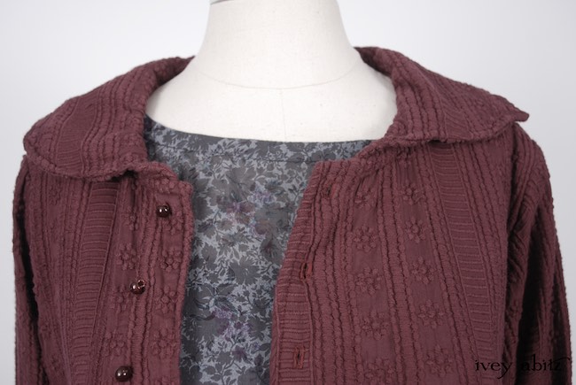 Ivey Abitz 2017-18 Fall Winter Look 27