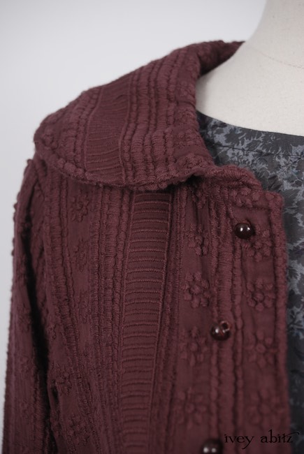 Ivey Abitz 2017-18 Fall Winter Look 27