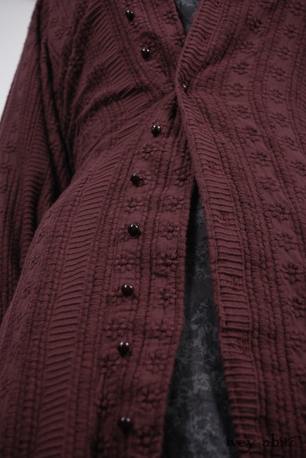 Ivey Abitz 2017-18 Fall Winter Look 27