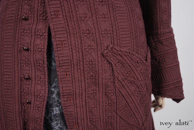 Ivey Abitz 2017-18 Fall Winter Look 27