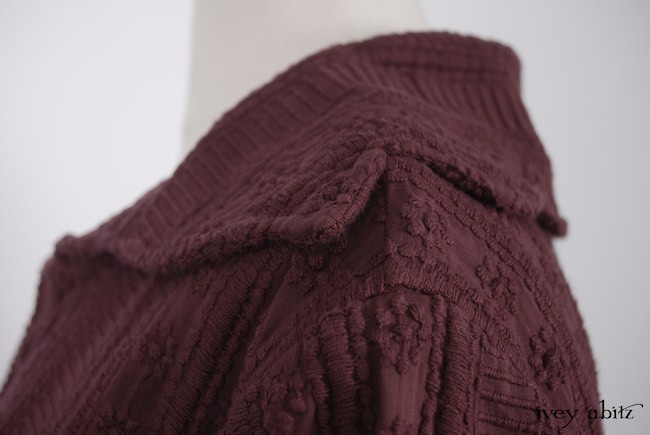 Ivey Abitz 2017-18 Fall Winter Look 27