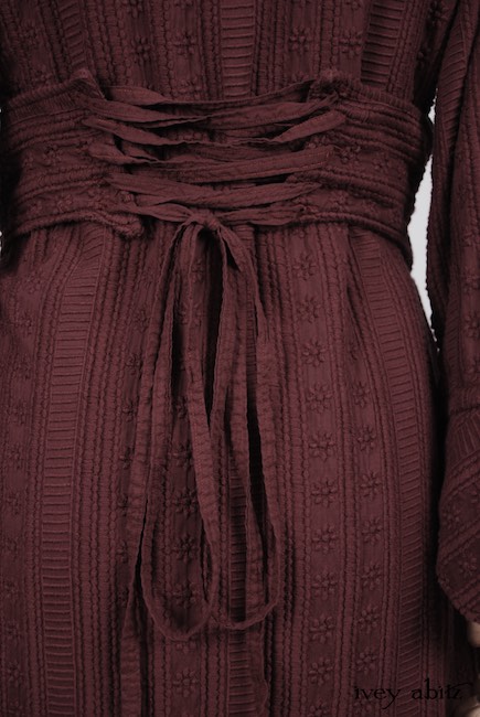 Ivey Abitz 2017-18 Fall Winter Look 27