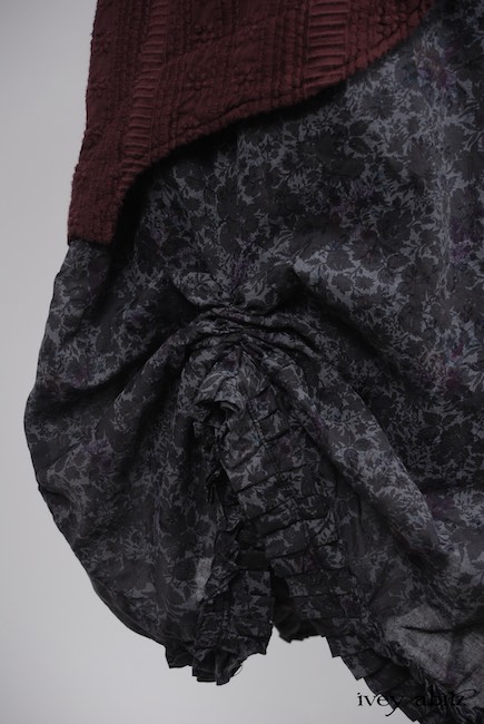 Ivey Abitz 2017-18 Fall Winter Look 27