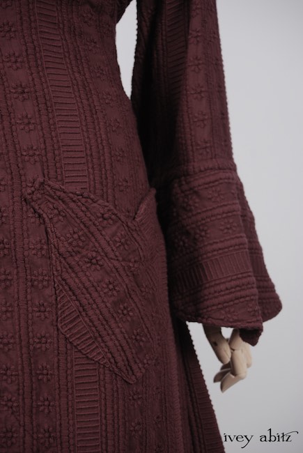 Ivey Abitz 2017-18 Fall Winter Look 27