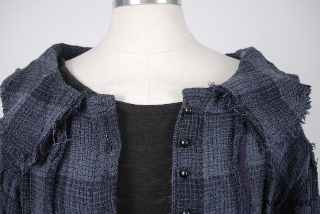 Ivey Abitz 2017-18 Fall Winter Look 29