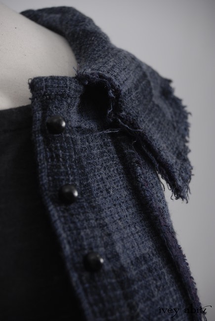 Ivey Abitz 2017-18 Fall Winter Look 29