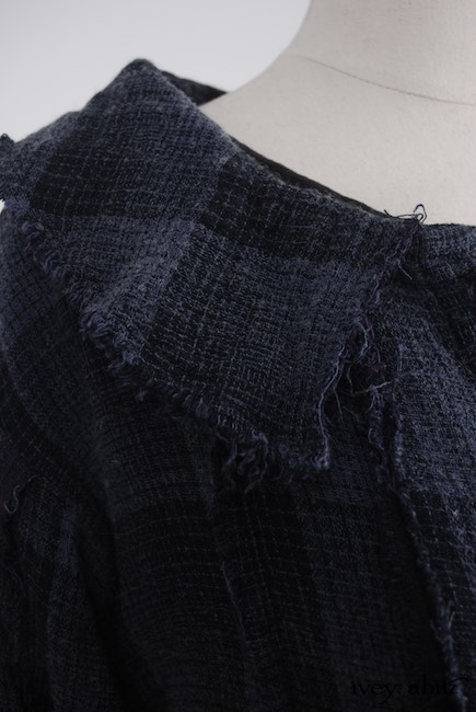 Ivey Abitz 2017-18 Fall Winter Look 29