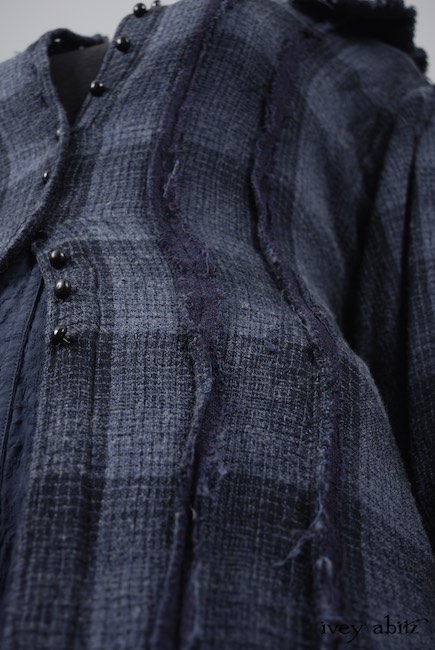 Ivey Abitz 2017-18 Fall Winter Look 29