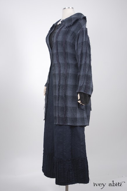 Ivey Abitz 2017-18 Fall Winter Look 29