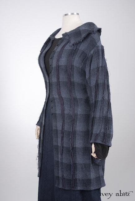 Ivey Abitz 2017-18 Fall Winter Look 29