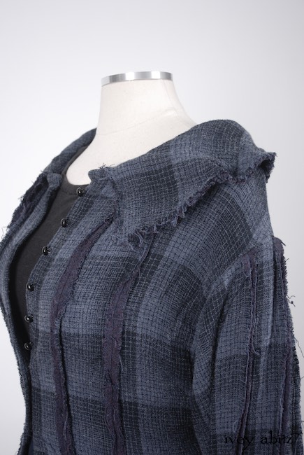 Ivey Abitz 2017-18 Fall Winter Look 29